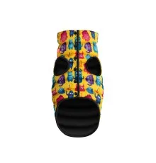 Курточка для тварин WAUDOG Clothes Мохнаті монстри M 45 (408-4050)
