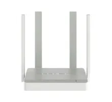 Маршрутизатор Keenetic RUNNER 4G (KN-2210-01DE)