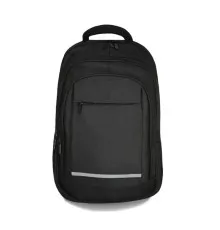 Рюкзак туристичний NikiBo Dynamic 30л чорний (30010505-01)