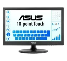 Монітор ASUS VT169HE (90LM09V1-B01170)