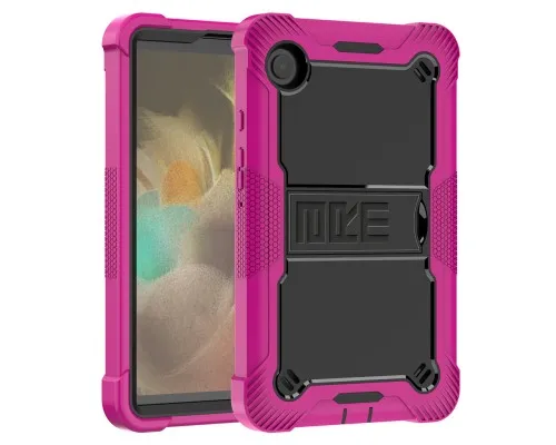 Чохол до планшета Armorstandart Rover Samsung Tab A9 Pink (ARM84964)