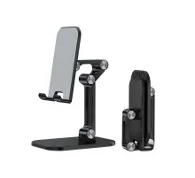 Підставка до планшета Dynamode smartphones/tablets 4-13 inches (PH-Stand-02 black)