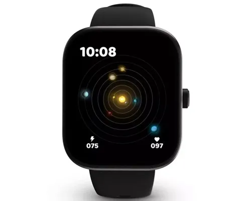 Смарт-годинник HiFuture lume pro black coffee (lumepro.blackcoffee)