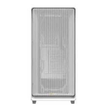 Корпус для ПК OCYPUS GAMMA C60 WH (GAMMA-C60-WHG000XX-GL)