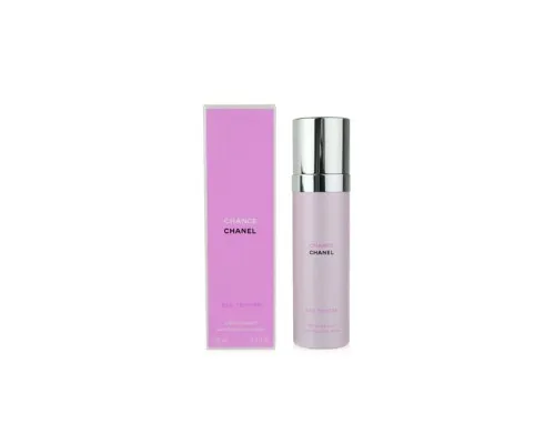Дезодорант Chanel Chance Eau Tendre 100 мл (3145891268003)