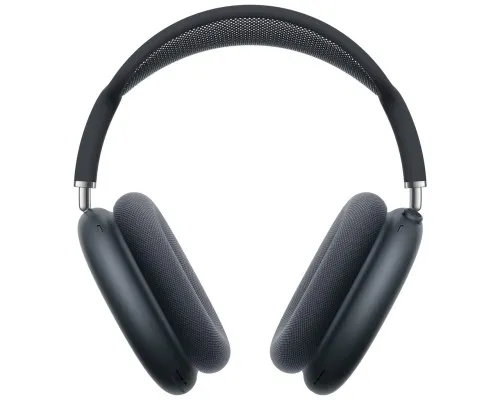 Навушники Apple AirPods Max 2 Midnight (MHWK4ZE/A)