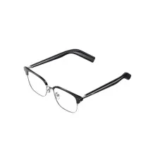 Смарт-окуляри Mijia Smart Audio Glasses Browline Чорний BHR08VXGL (1182049)