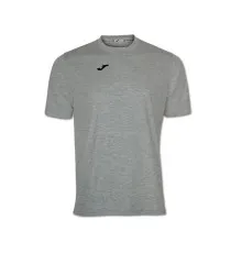 Футболка Joma Combi 100052.250 сірий S (9996259244061)