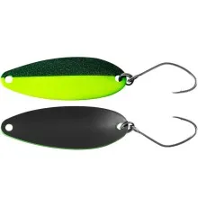 Блешня Select Supreme 2.0g 27mm 17 DarkSpace Chartreuse (1870.80.47)