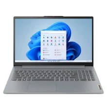 Ноутбук Lenovo IdeaPad Slim 3 15AMN8 (82XQ01K0RA)