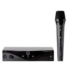 Мікрофон AKG Perception Wireless 45 Vocal Set BD B2 (3251H00030)