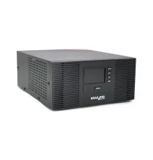 Пристрій безперебійного живлення Brazzers BRSW-LFP-1000-12 800W (BRSW-LFP-1000-12)