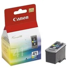 Картридж Canon CL-41 Color (0617B001/0617B025/06170001)