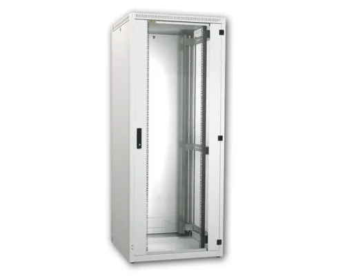 Шафа напольна Conteg iSEVEN 19", 42U 600x800 (RI7-42-60/80-B)