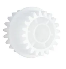 Шестерня HP LJ P3015/M3027/3035 20Т аналог RU5-0966-000 BASF (BASF-RU5-0966-000)
