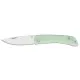 Ніж CJRB Ria SW G10 Mint Green (J1917-NTG)