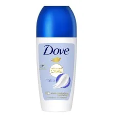 Антиперспірант Dove Ніжність пудри 50 мл (59095330)