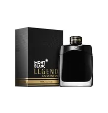 Парфумована вода Montblanc Legend Eau De Parfum 100 мл (3386460118125)