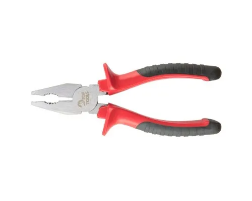 Плоскогубці Top Tools 160 мм (32D110)