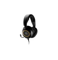 Навушники SteelSeries Arctis Nova 3 Black (61631)