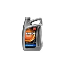 Трансмісійна олива ENEOS GEAR OIL 75W-90 4л (EU0080301N)