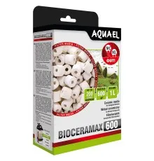 Наповнювач для акваріумного фільтра AquaEl BioCera MAX Pro 600 1 л (5905546053952)