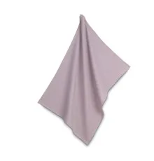 Рушник Kela кухонний Tia, бузковий зі смужкою, 70x50 см (12738) (00000021253)