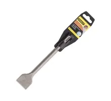 Зубило Stanley SDS PLUS плоске, 40х200 мм (STA54412)