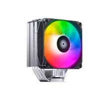 Кулер до процесора JONSBO PISA A5 Gray