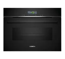 Духова шафа Siemens CM724G1B1