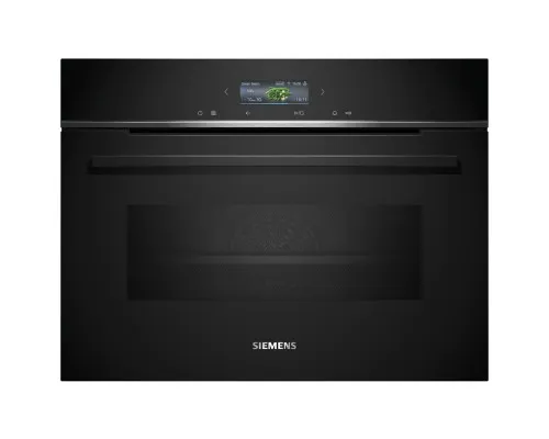 Духова шафа Siemens CM724G1B1