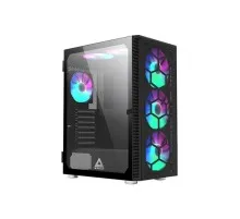 Корпус для ПК MONTECH X3 GLASS (B)