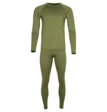 Комплект термобілизни X-Fish One 2XL Olive (1917.00.76)