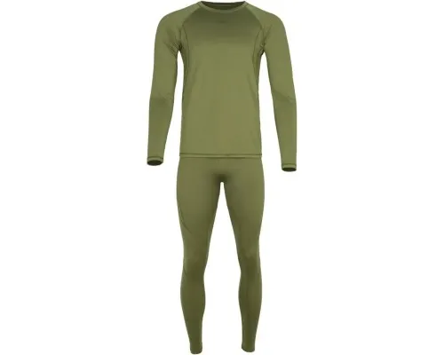 Комплект термобілизни X-Fish One 2XL Olive (1917.00.76)