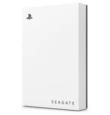 Зовнішній жорсткий диск 2.5" 5TB Game Drive for PlayStation 5 Seagate (STLV5000200)