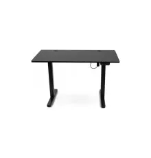 Комп'ютерний стіл Barsky StandUp black 1200*600 (BST-01)