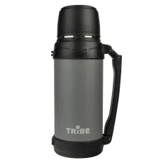 Термос Tribe Family line 2 л Grey (T-DG-0001-grey)