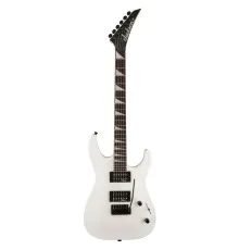 Електрогітара Jackson Guitars JS22 Dinky AH White (228723)