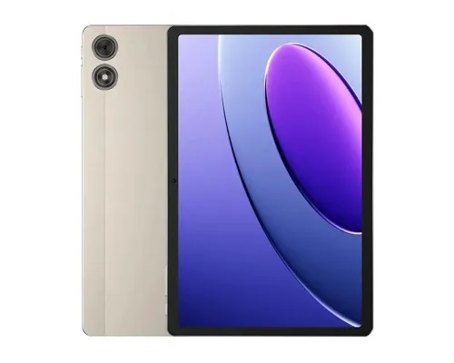 Планшет Tecno MEGAPAD 10 (T1001) 10.1" 4/256GB / LTE / Champagne Gold (4894947045547)