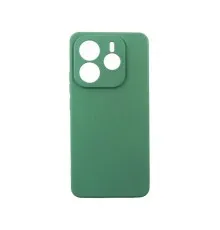 Чохол до мобільного телефона Dengos Soft Xiaomi Redmi Note 14 (mint) (DG-TPU-SOFT-69)