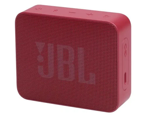 Акустична система JBL Go Essential 2 Red (JBLGOES2REDEU)