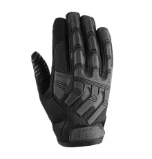 Тактичні рукавички 2E Full Touch M чорні (2E-TACTGLOFULTCH-M-BK)