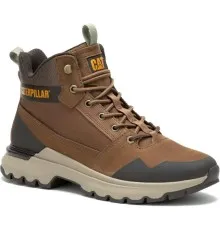 Черевики Caterpillar (CAT) Colorado Sneaker P725942 коричневі 42 (195020134344)