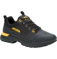 Черевики Caterpillar (CAT) Colorado Sneaker Lo P726090 чорні 44 (195020577981)