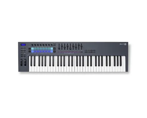 MIDI-клавіатура Novation FLkey 61 (234475)