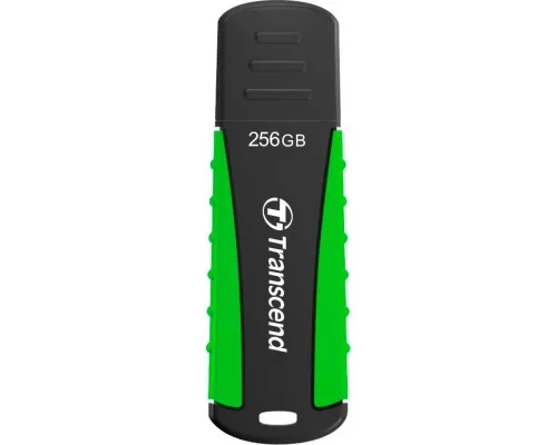 USB флеш накопичувач Transcend 256GB JetFlash 810 USB 3.1 (TS256GJF810)
