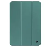 Чохол до планшета Armorstandart Smart Case iPad 11 2025 (A16) / 10.9 2024 / 2022 Pine Green (ARM84014)