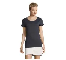 Футболка Sol's Martin women графітовий S (02856381S)