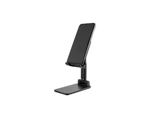 Підставка до планшета Dynamode smartphones/tablets 4-13 inches (Phone Stand black)