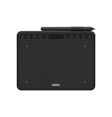 Графічний планшет Ugee S640 (ZYS640-G-N)